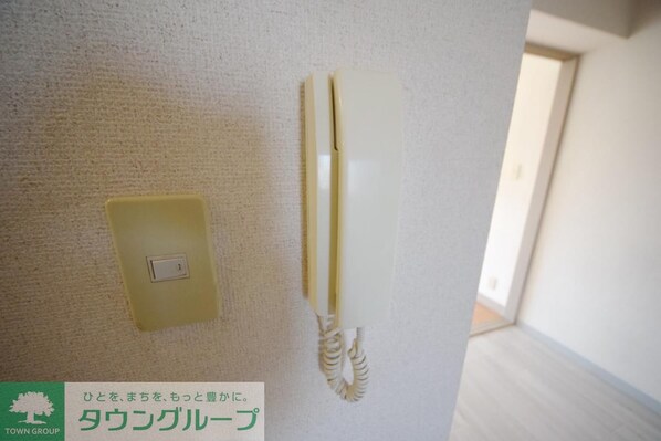 ウィンベルデュエット王子の物件内観写真